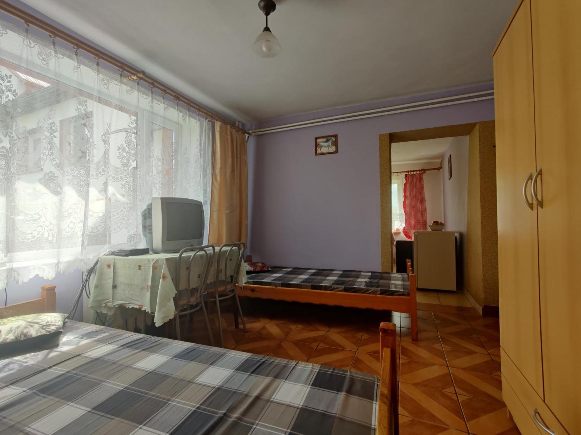 Przy Winogronie Hotel Uherce Mineralne Ruang foto
